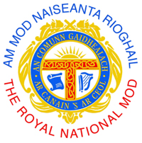 The Royal National Mod