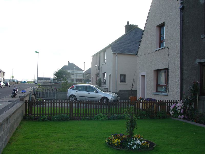 Photo: Murchison Street, Wick