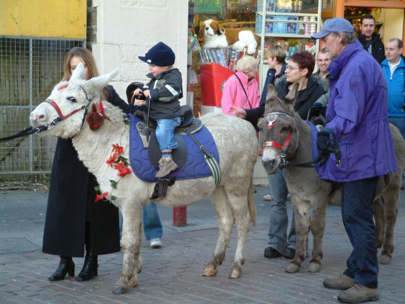 Photo: Wick Fun Day - Christmas 2006