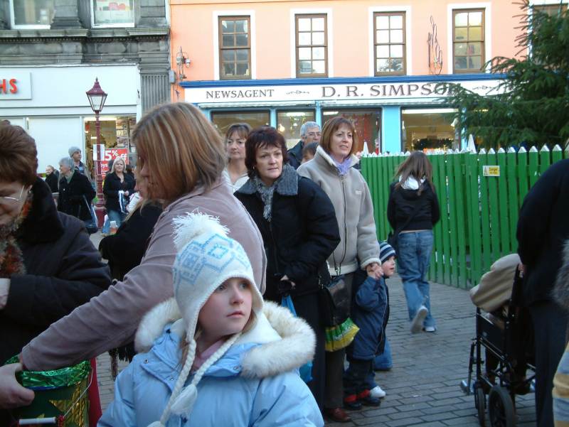 Photo: Wick Fun Day - Christmas 2006