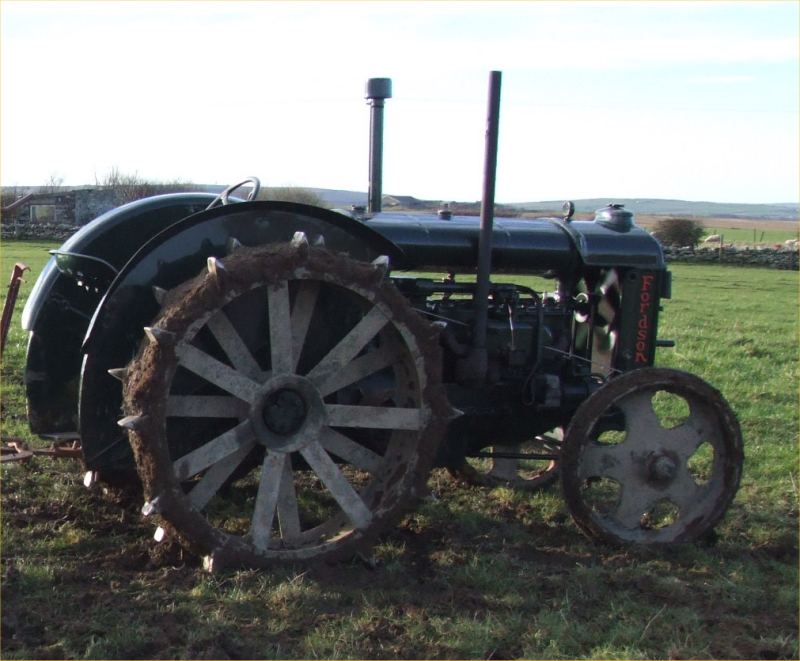 Photo: 17th Annual Ploughing Match 2006