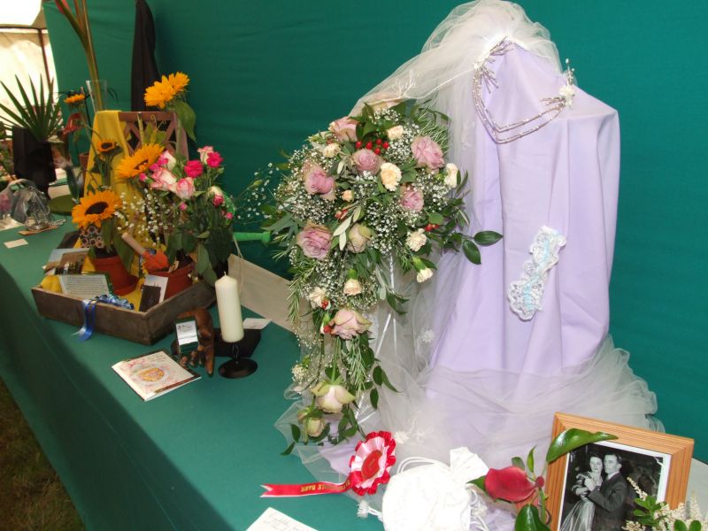 Photo: Caithness County Show 2007