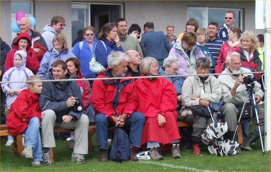 Photo: Halkirk Highland Games 2007