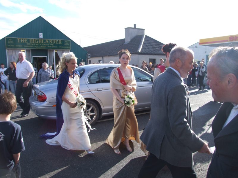 Photo: Castletown Gala 2007