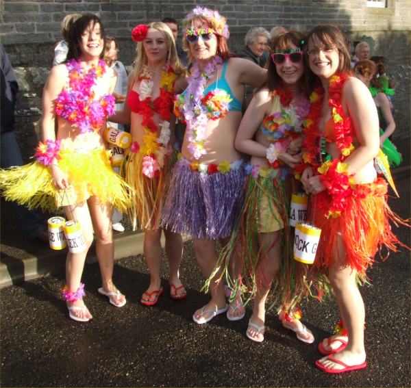 Photo: Wick Gala 2007