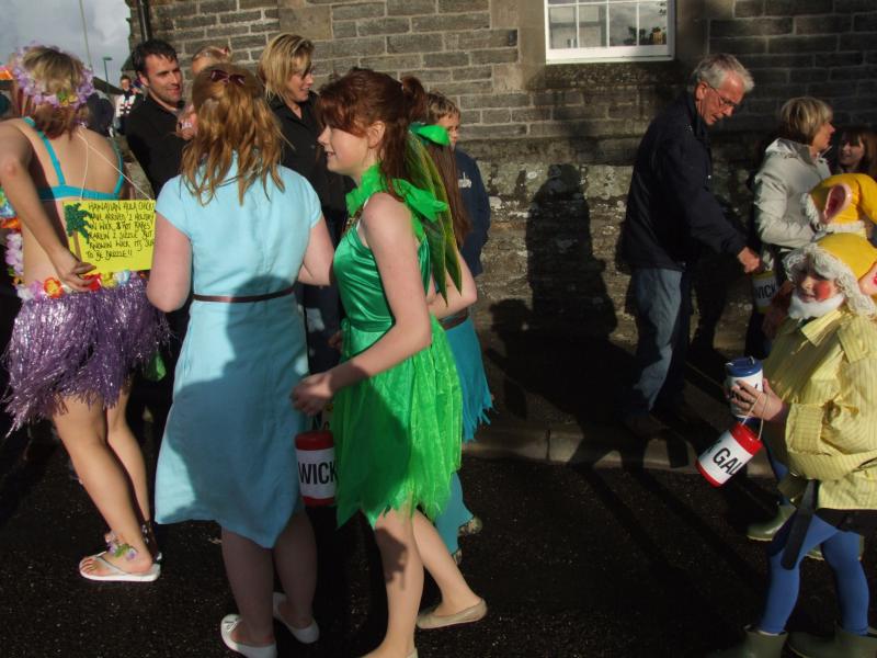 Photo: Wick Gala 2007