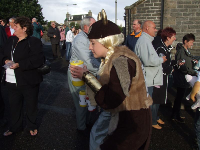 Photo: Wick Gala 2007