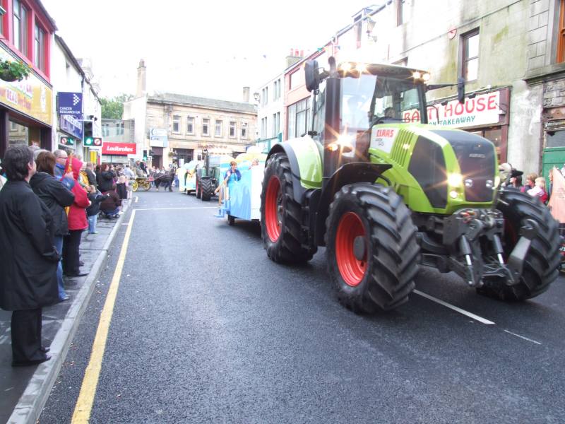 Photo: Wick Gala 2007