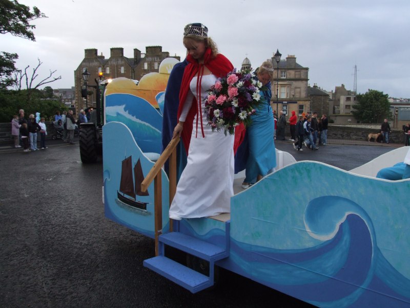 Photo: Wick Gala 2007