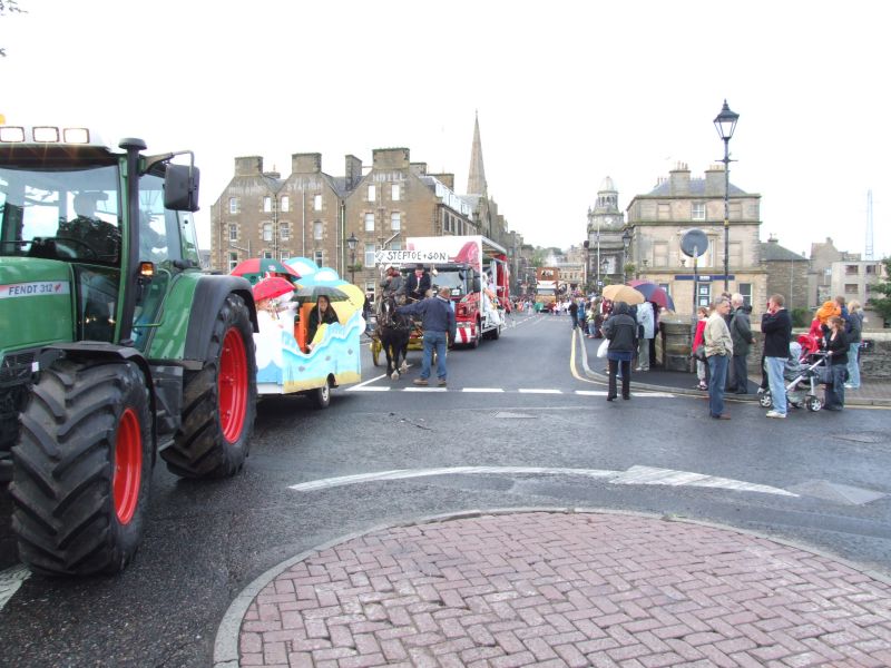 Photo: Wick Gala 2007