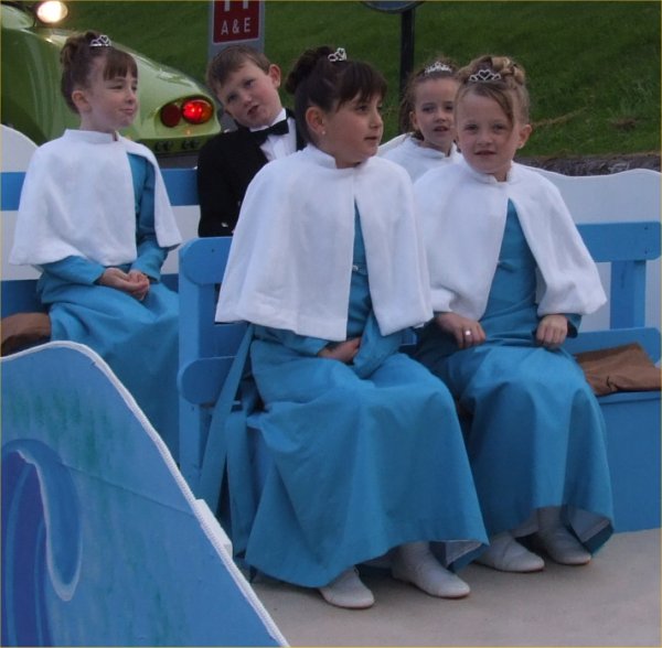 Photo: Wick Gala 2007