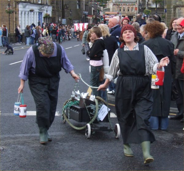 Photo: Wick Gala 2007