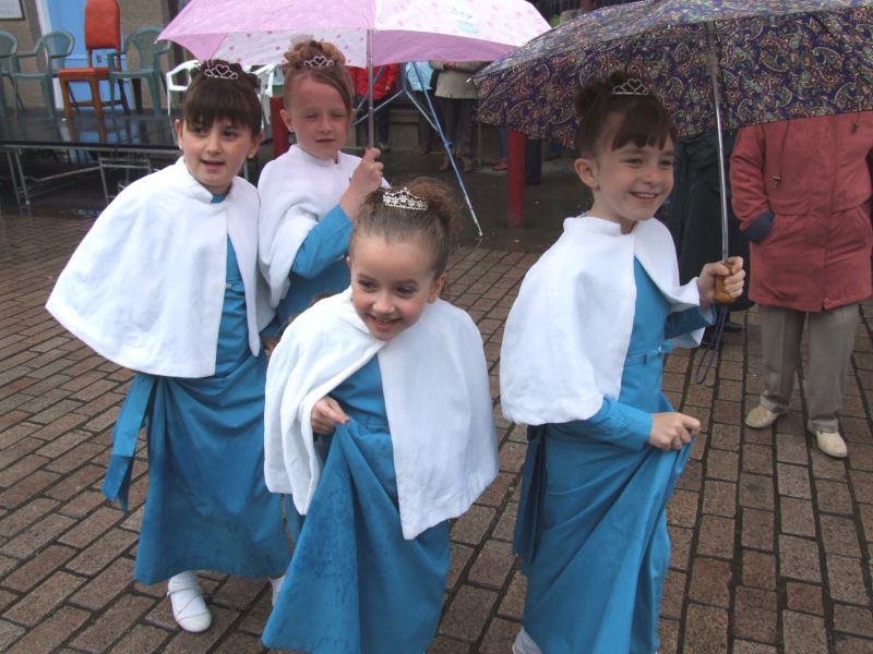 Photo: Wick Gala 2007