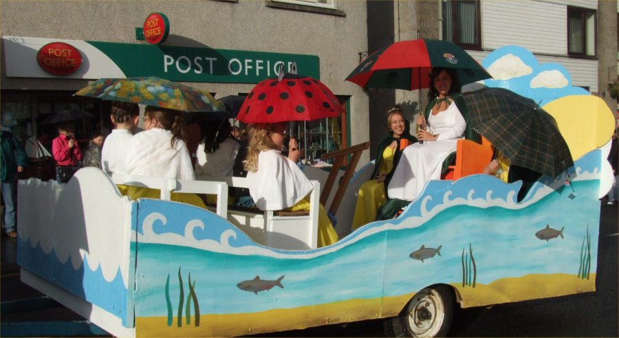 Photo: Wick Gala 2007