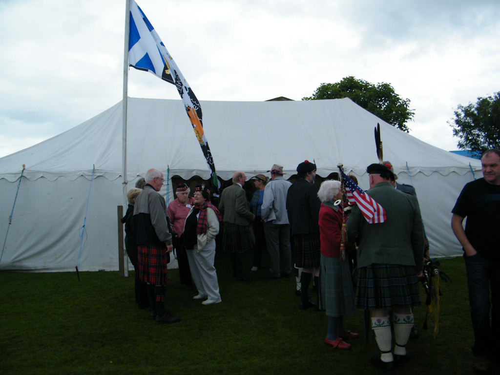 Photo: Halkirk Highland Games 2010