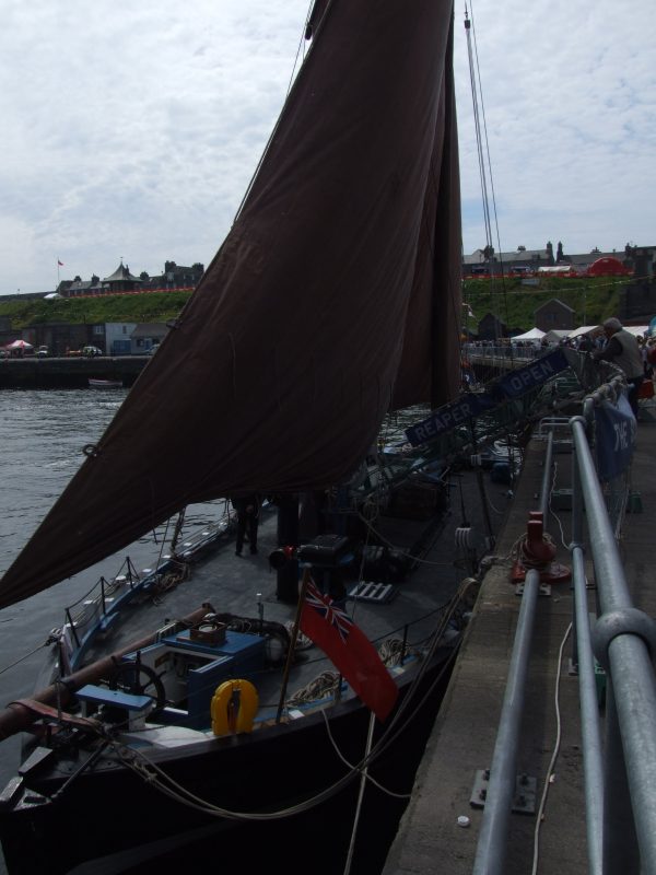 Photo: Wick HarbourFest- Saturday