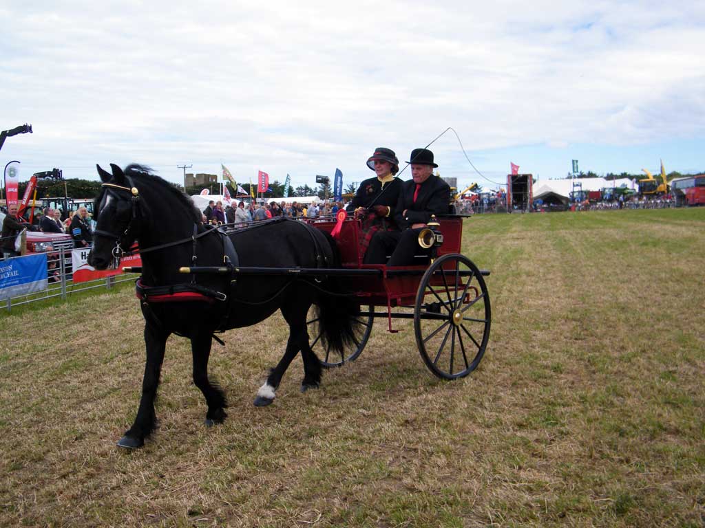 Photo: Caithness County Show 2012