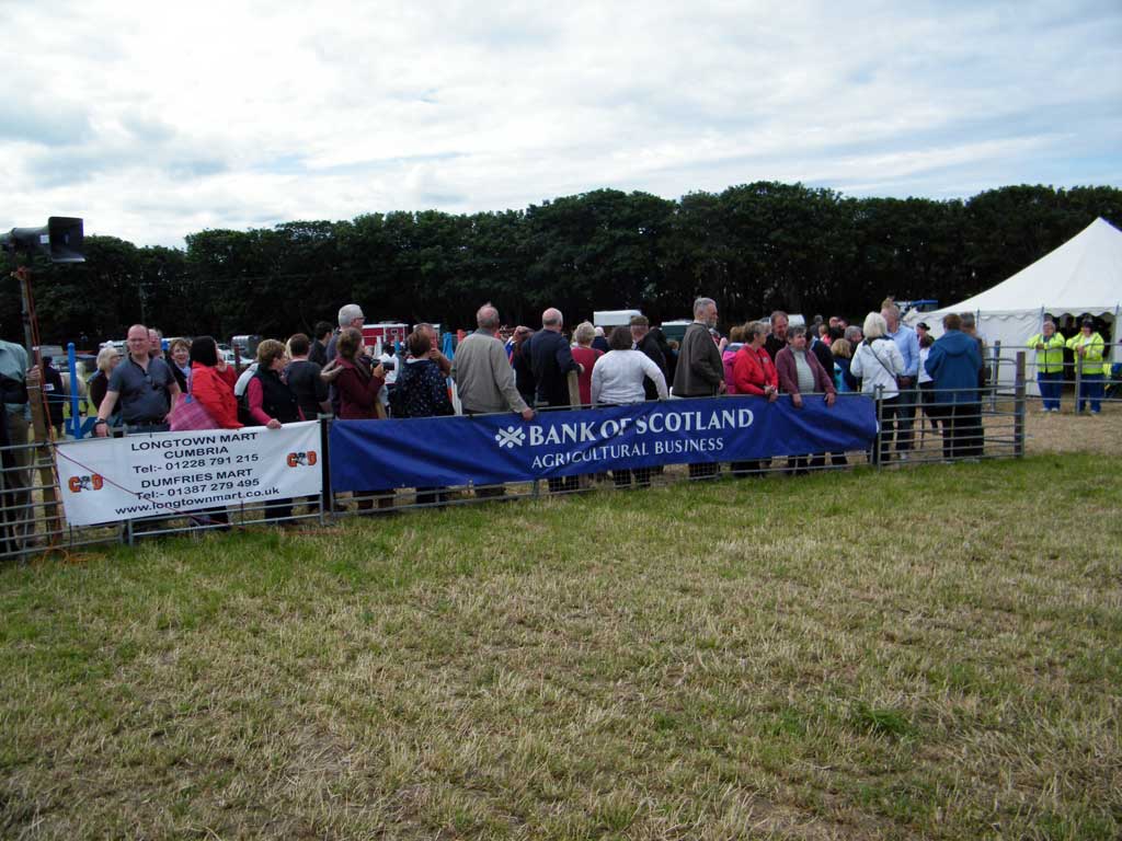 Photo: Caithness County Show 2012