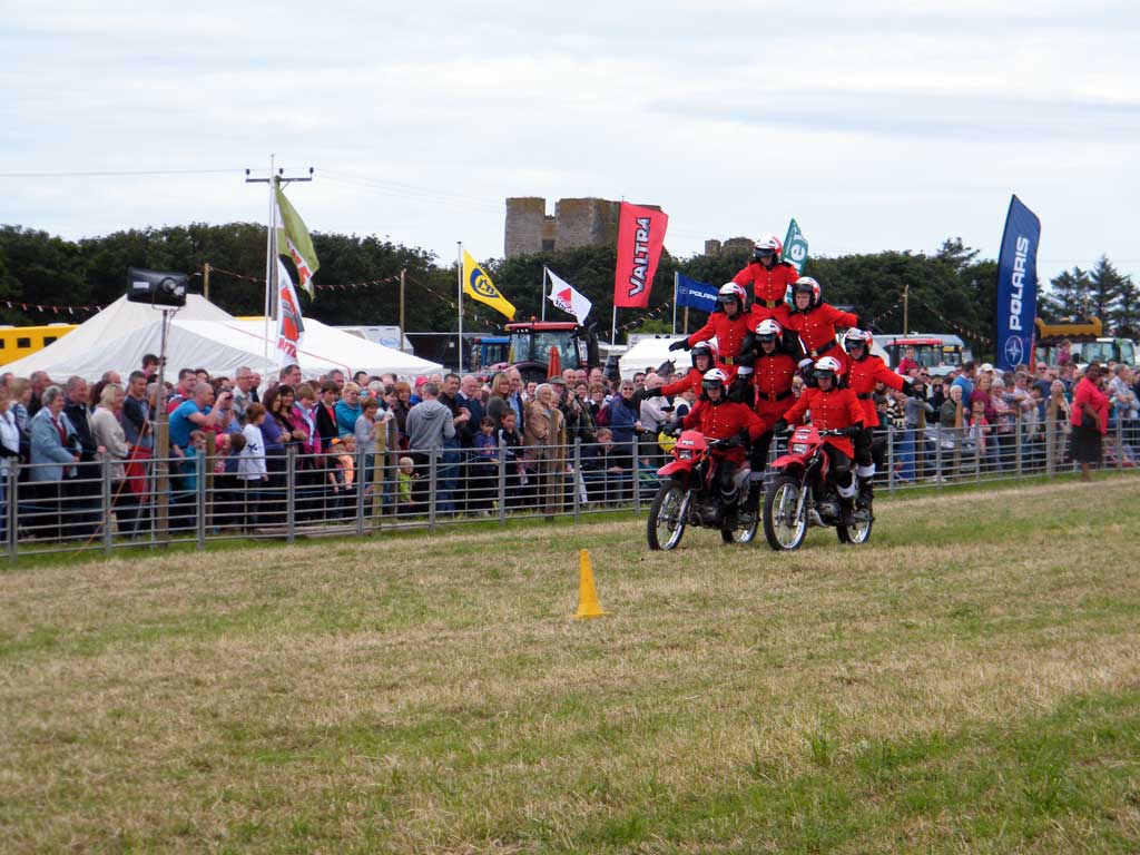 Photo: Caithness County Show 2012