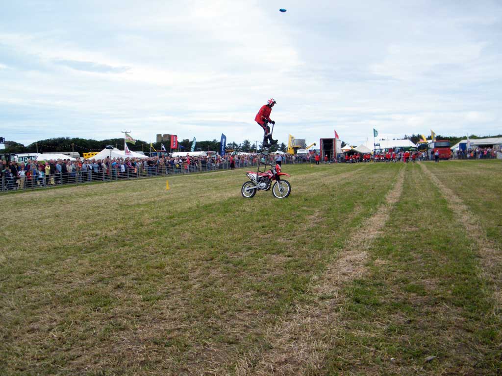 Photo: Caithness County Show 2012