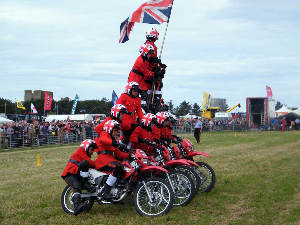 Photo: Caithness County Show 2012