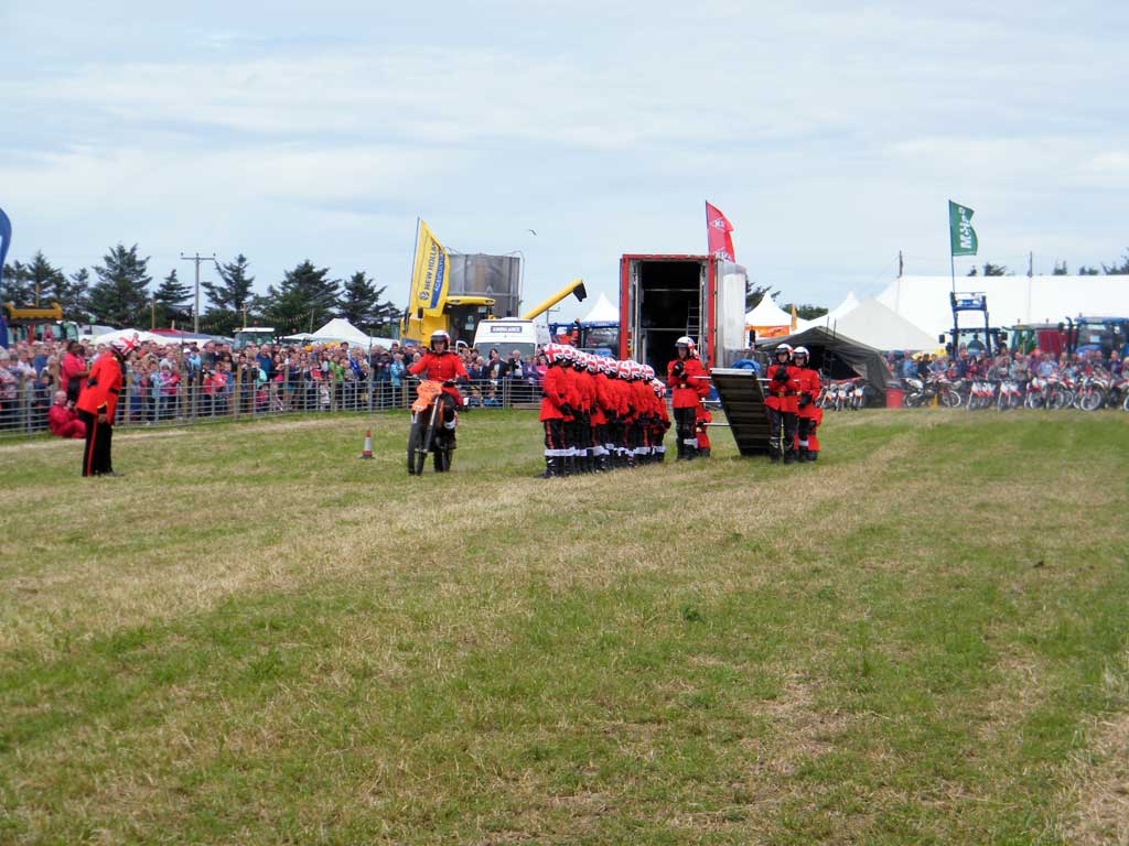 Photo: Caithness County Show 2012