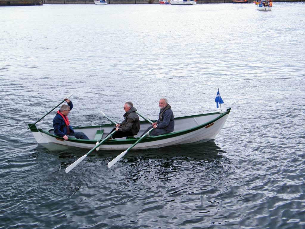 Photo: Wick Harbourfest 2012