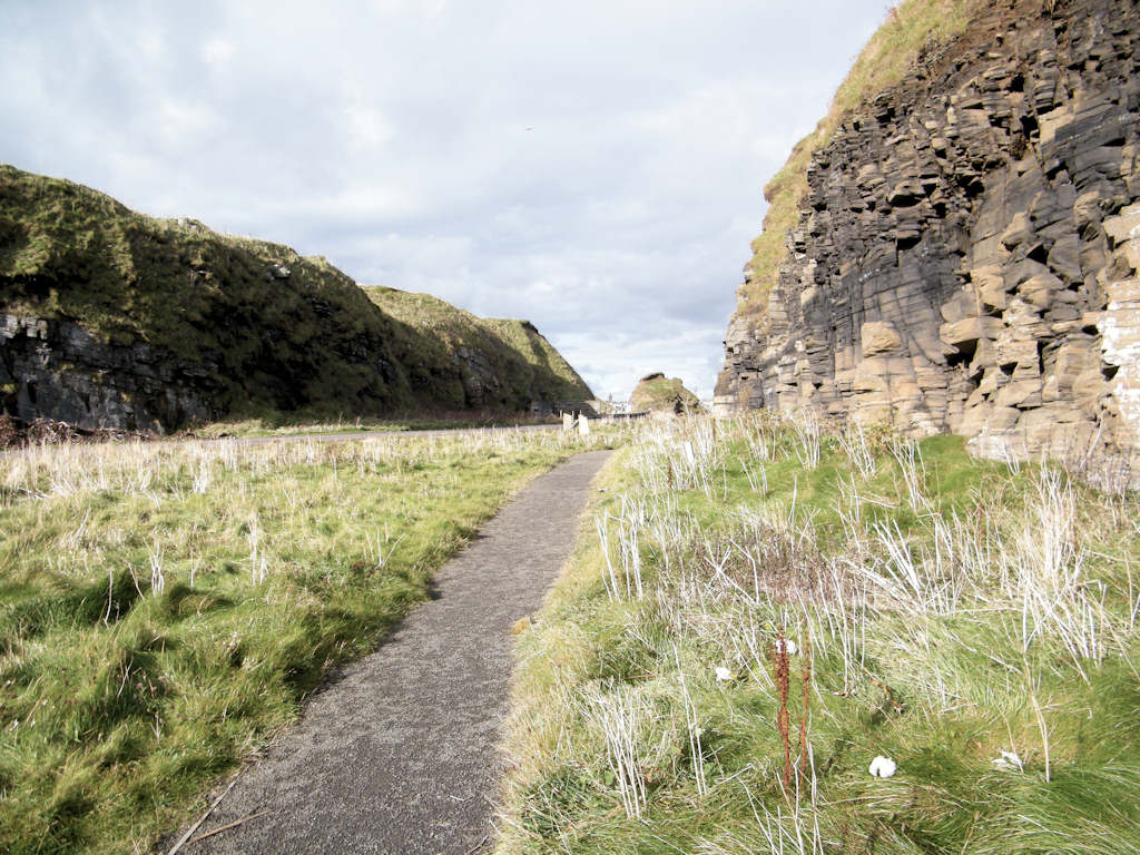 Photo: Walking At Wick