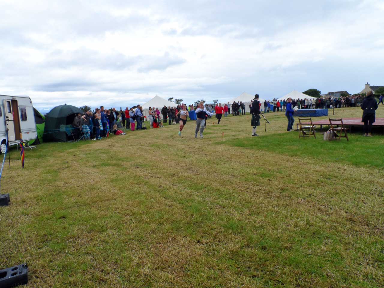 Photo: Mey Highland Games 2013