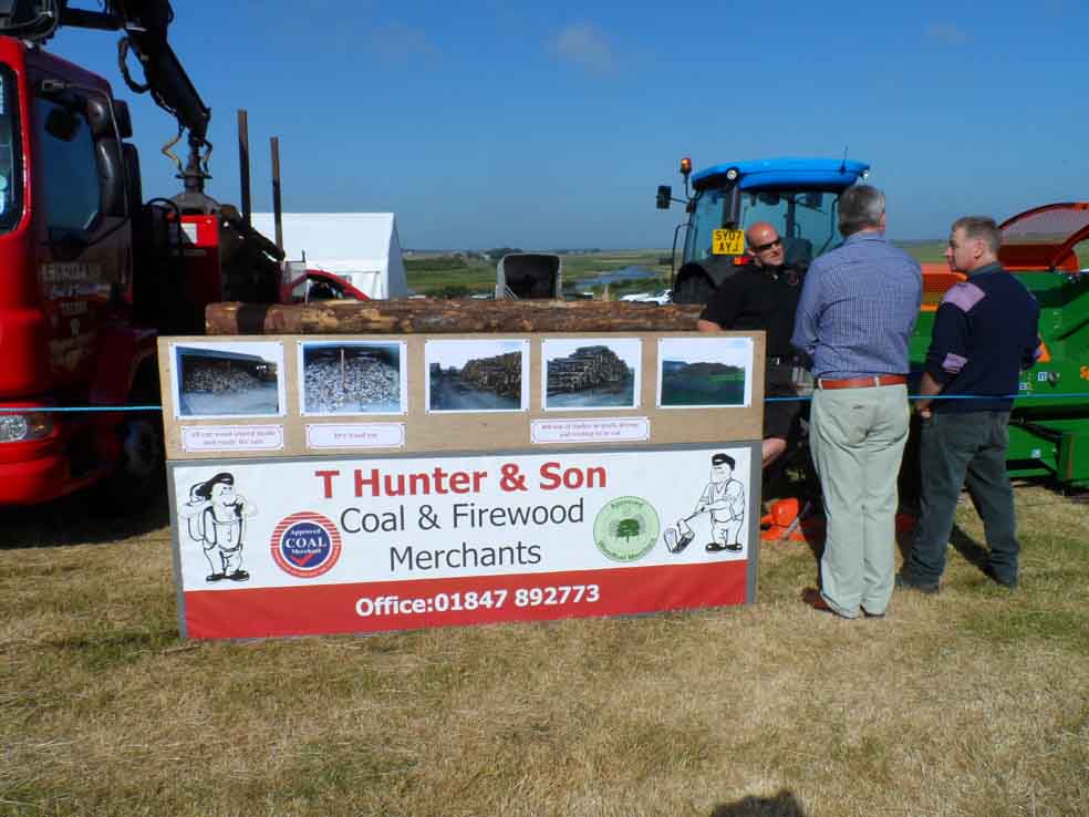 Photo: Caithness County Show 2013 - Saturday