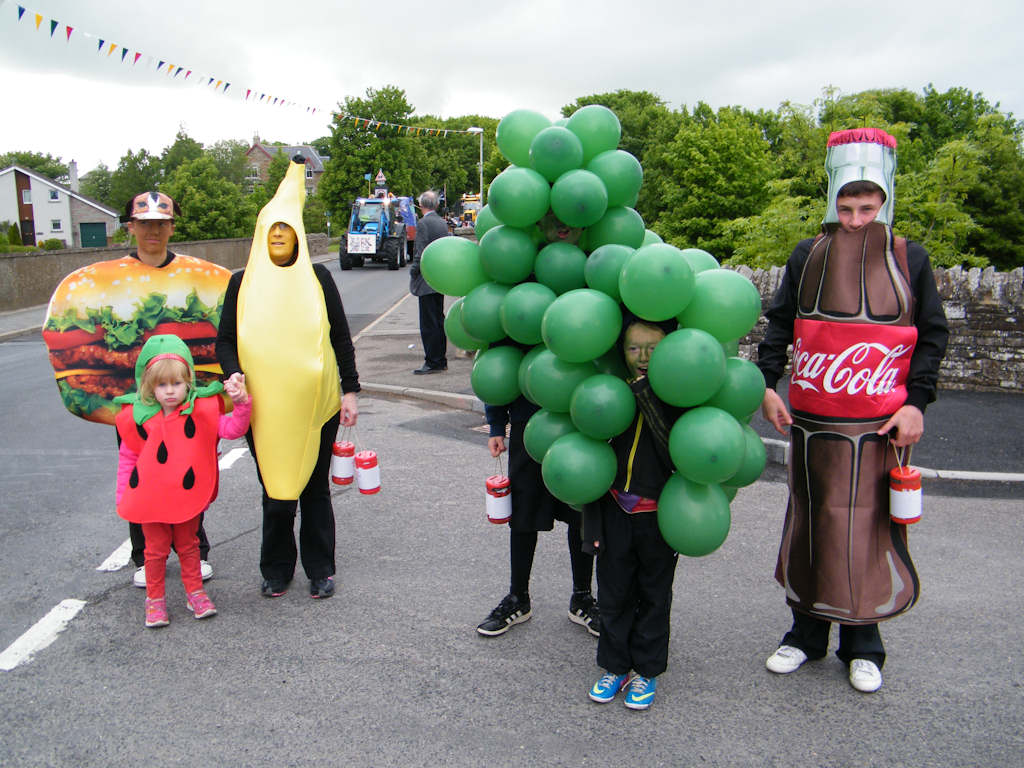 Photo: Halkirk Gala 2013