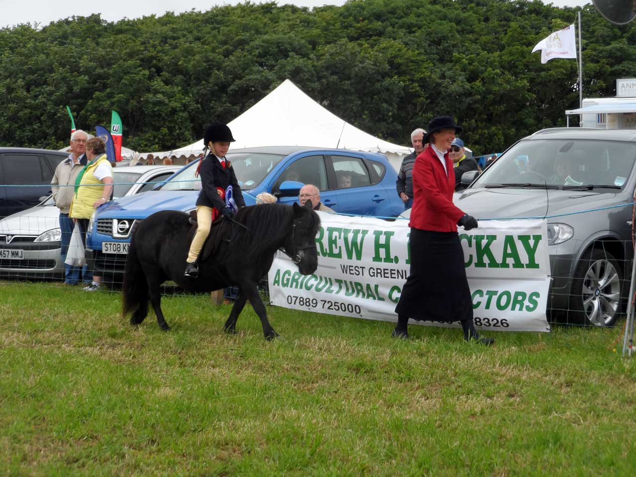 Photo: Caithness County Show 2014 - Saturday