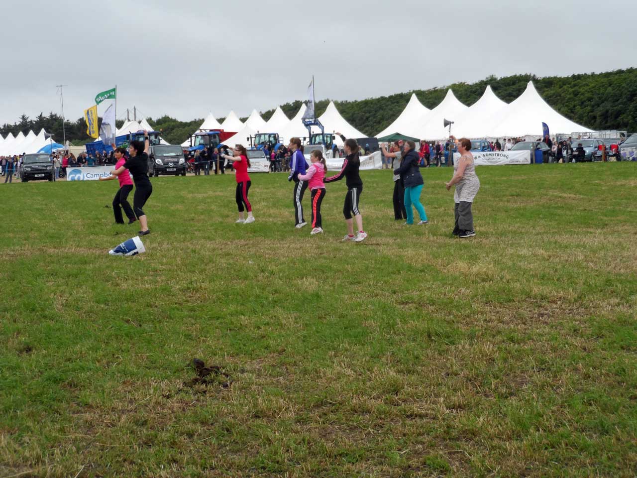 Photo: Caithness County Show 2014 - Saturday