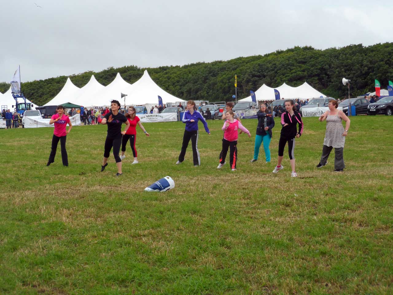 Photo: Caithness County Show 2014 - Saturday