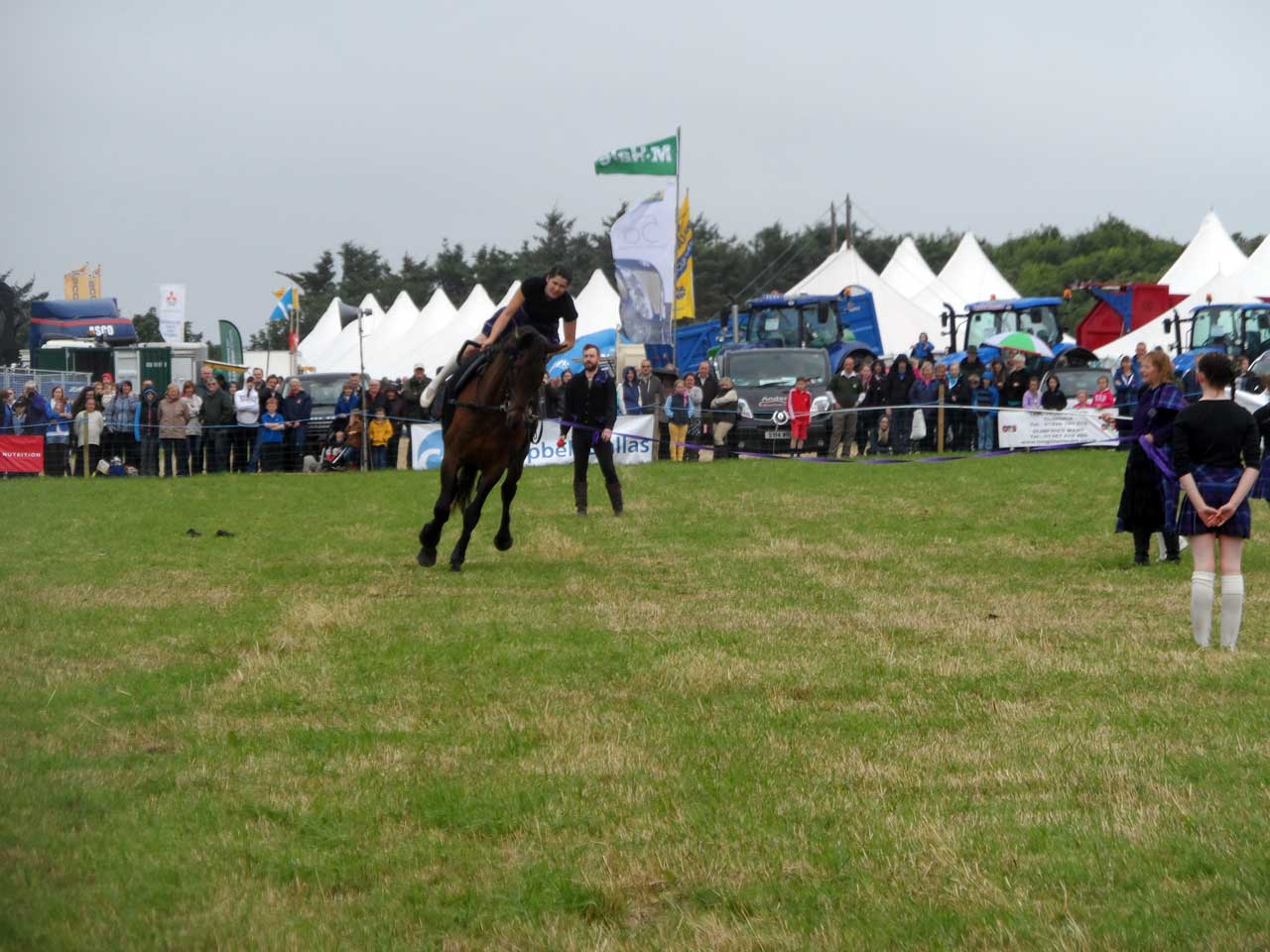 Photo: Caithness County Show 2014 - Saturday