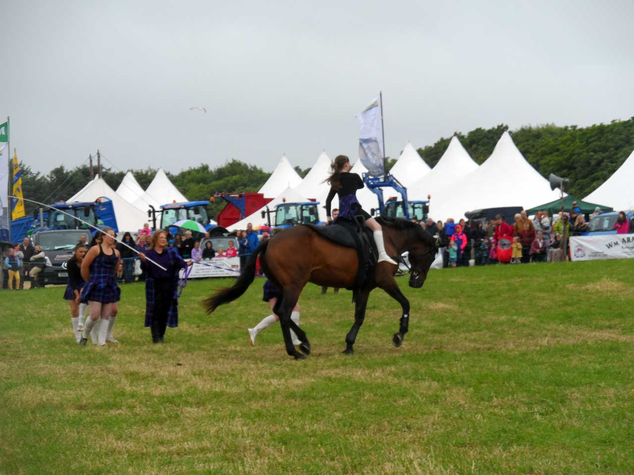 Photo: Caithness County Show 2014 - Saturday