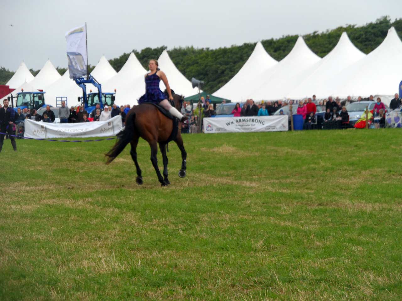 Photo: Caithness County Show 2014 - Saturday