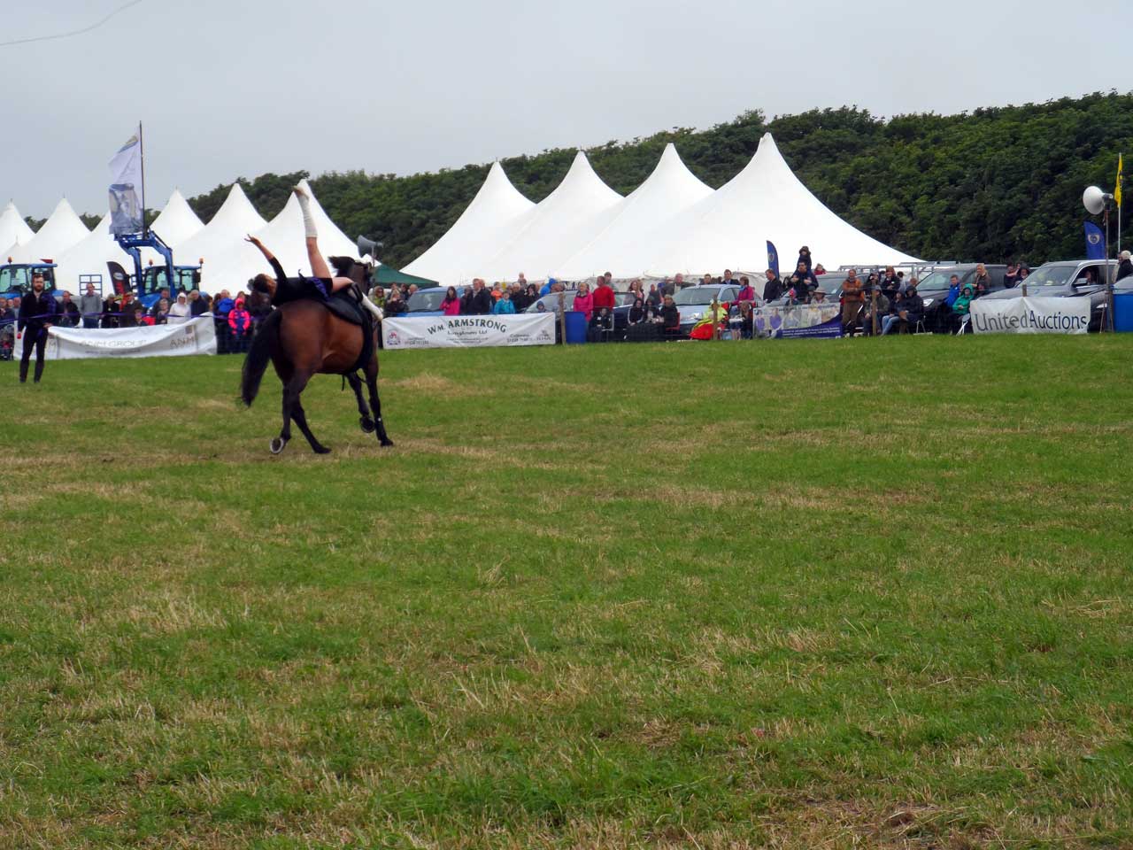 Photo: Caithness County Show 2014 - Saturday