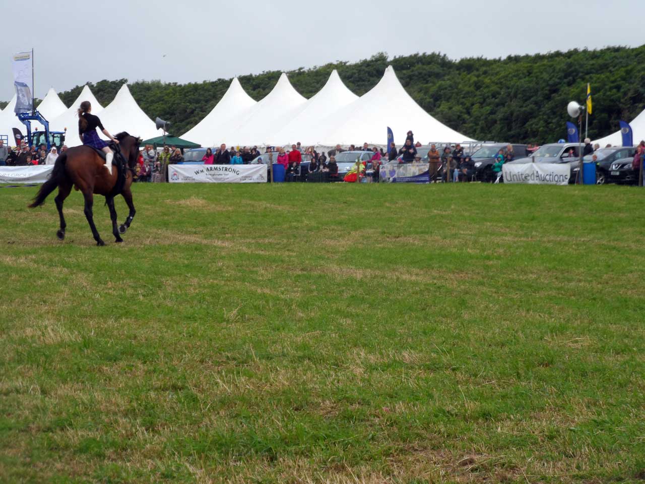 Photo: Caithness County Show 2014 - Saturday