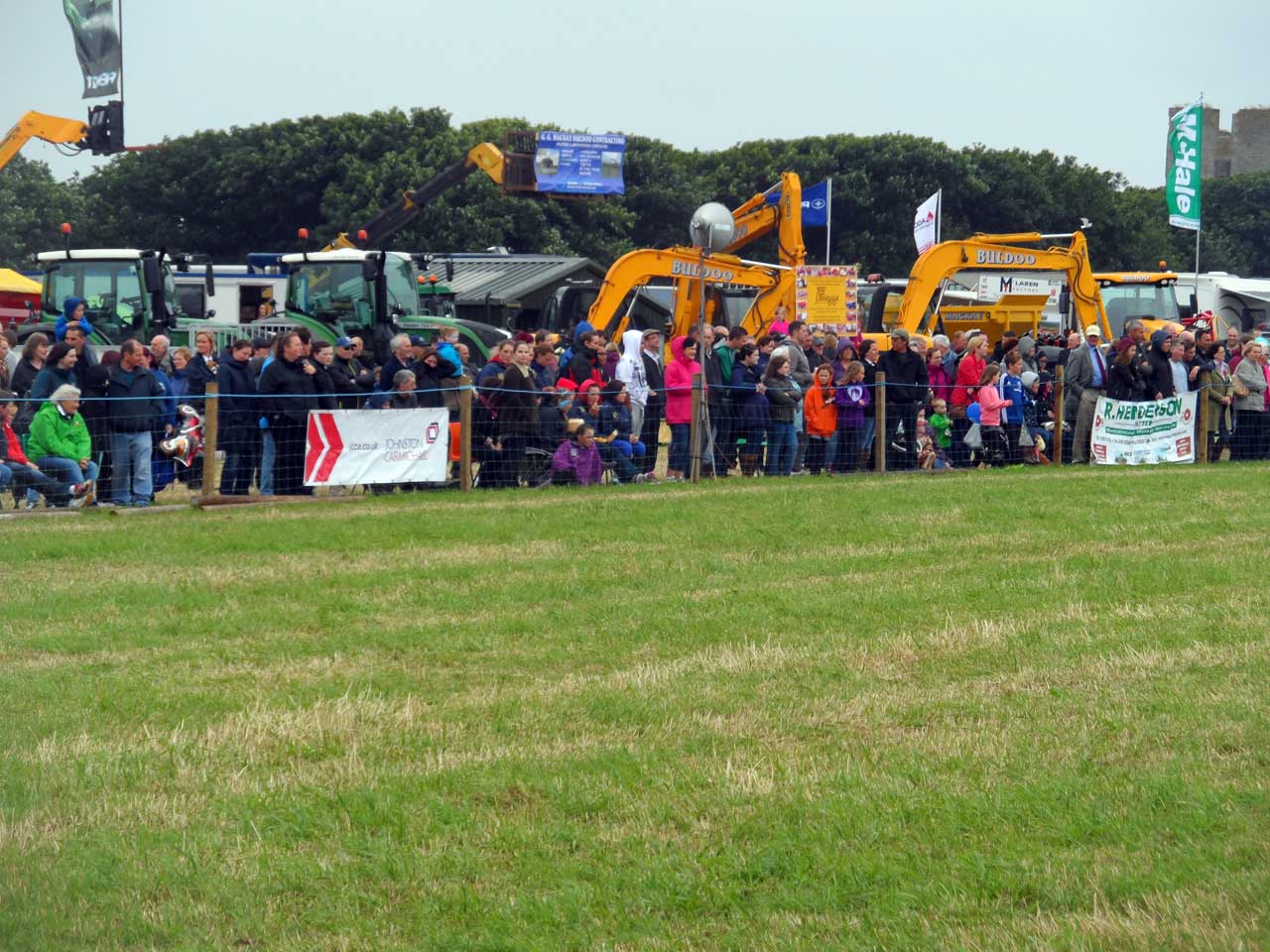 Photo: Caithness County Show 2014 - Saturday