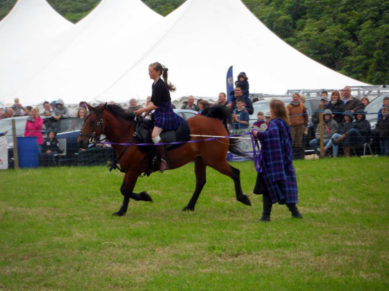 Photo: Caithness County Show 2014 - Saturday