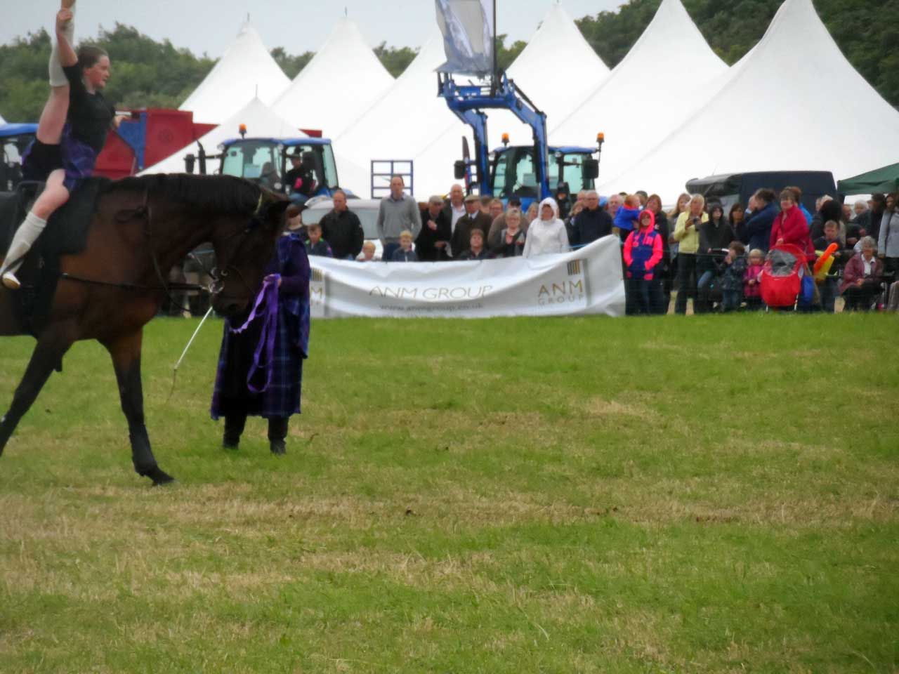 Photo: Caithness County Show 2014 - Saturday