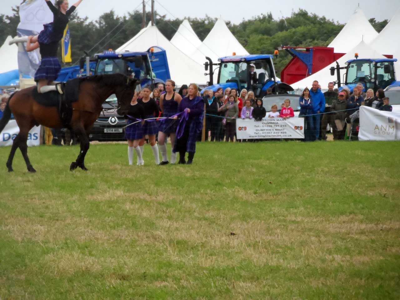 Photo: Caithness County Show 2014 - Saturday