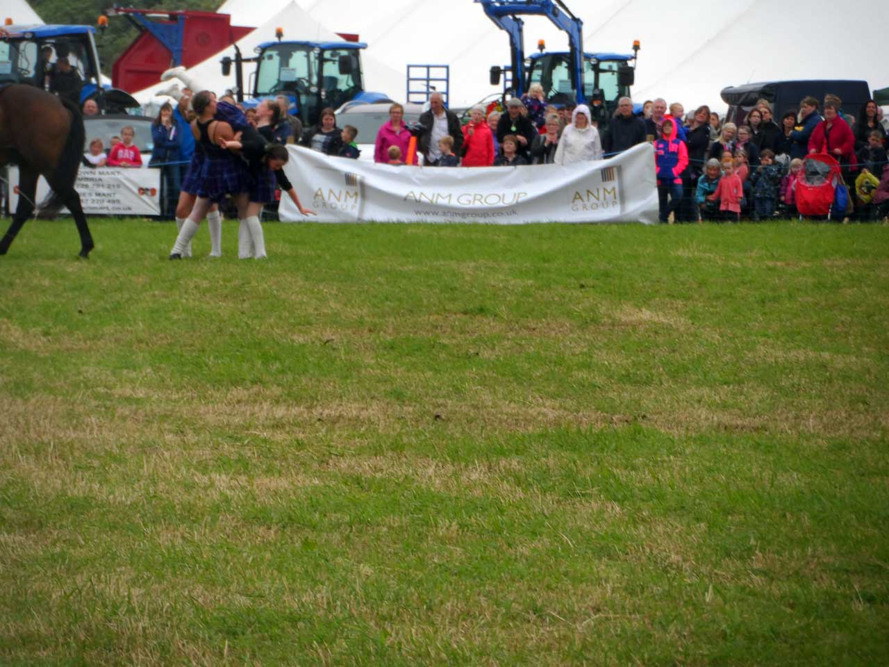 Photo: Caithness County Show 2014 - Saturday