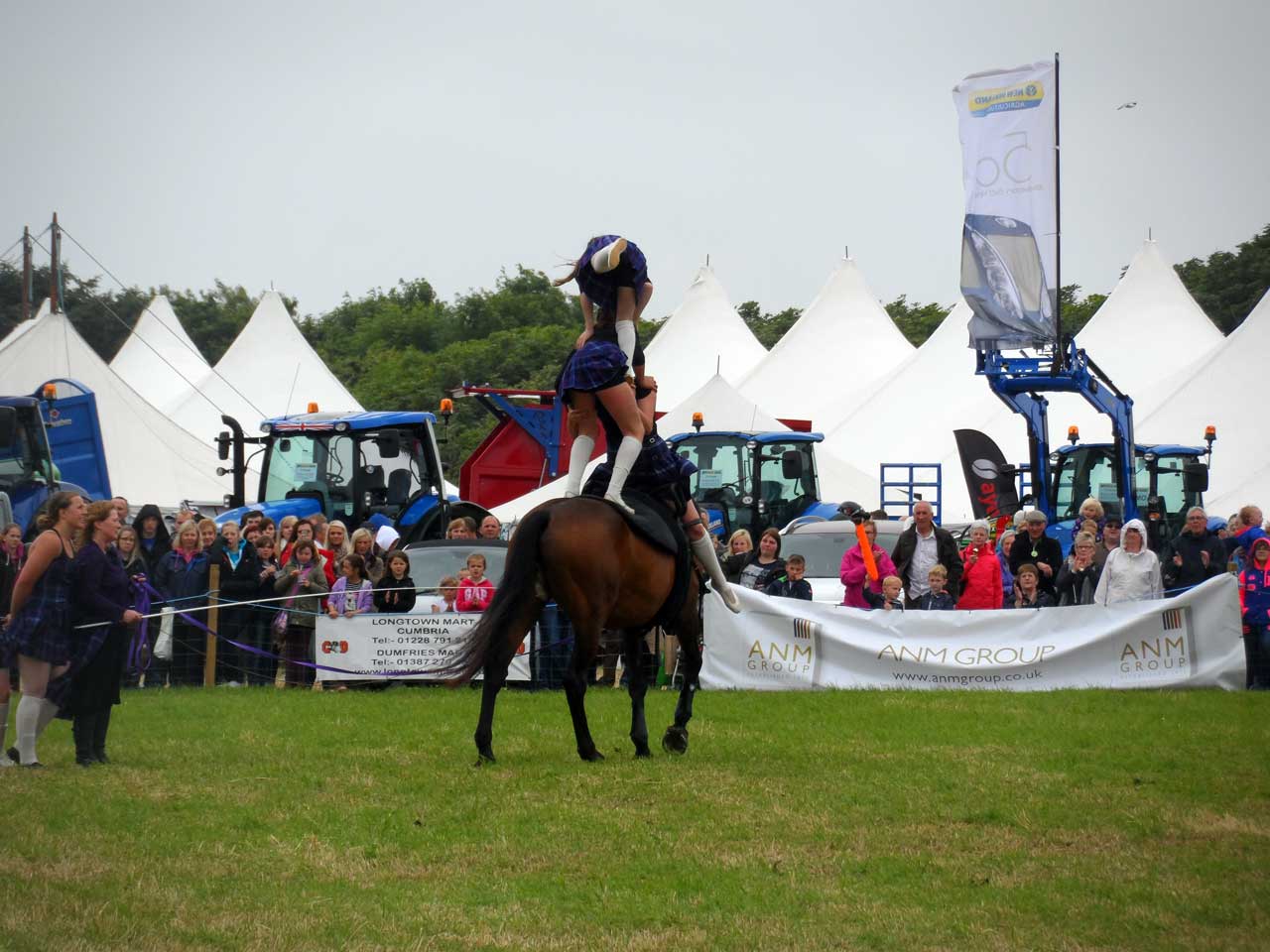 Photo: Caithness County Show 2014 - Saturday