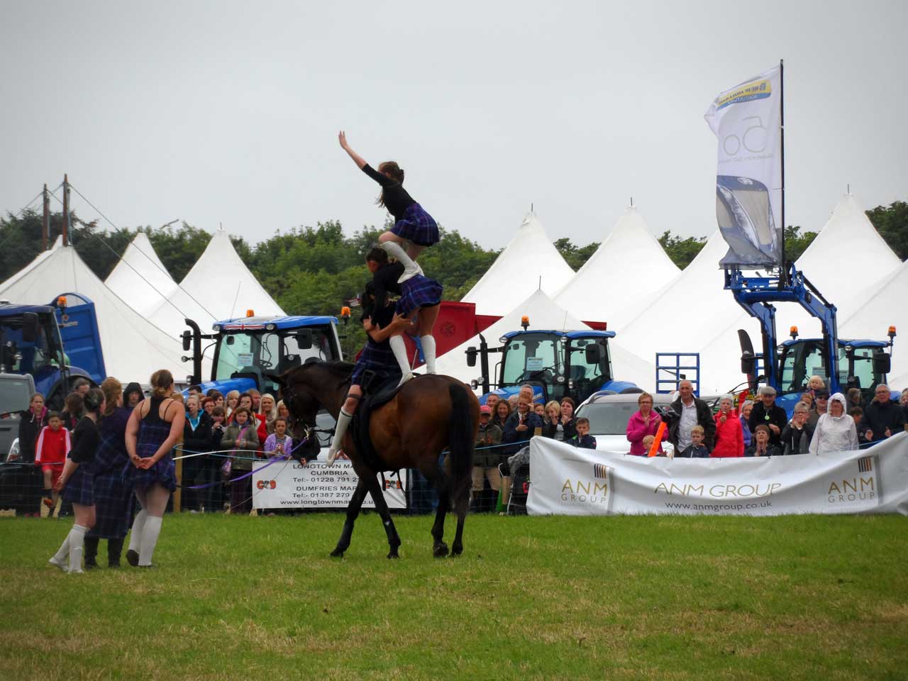 Photo: Caithness County Show 2014 - Saturday