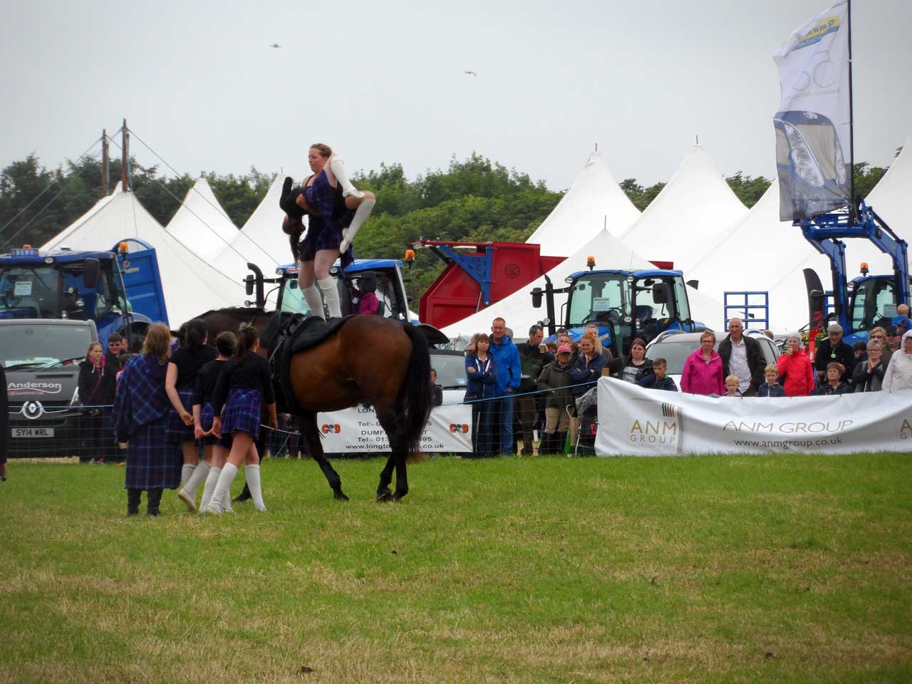 Photo: Caithness County Show 2014 - Saturday