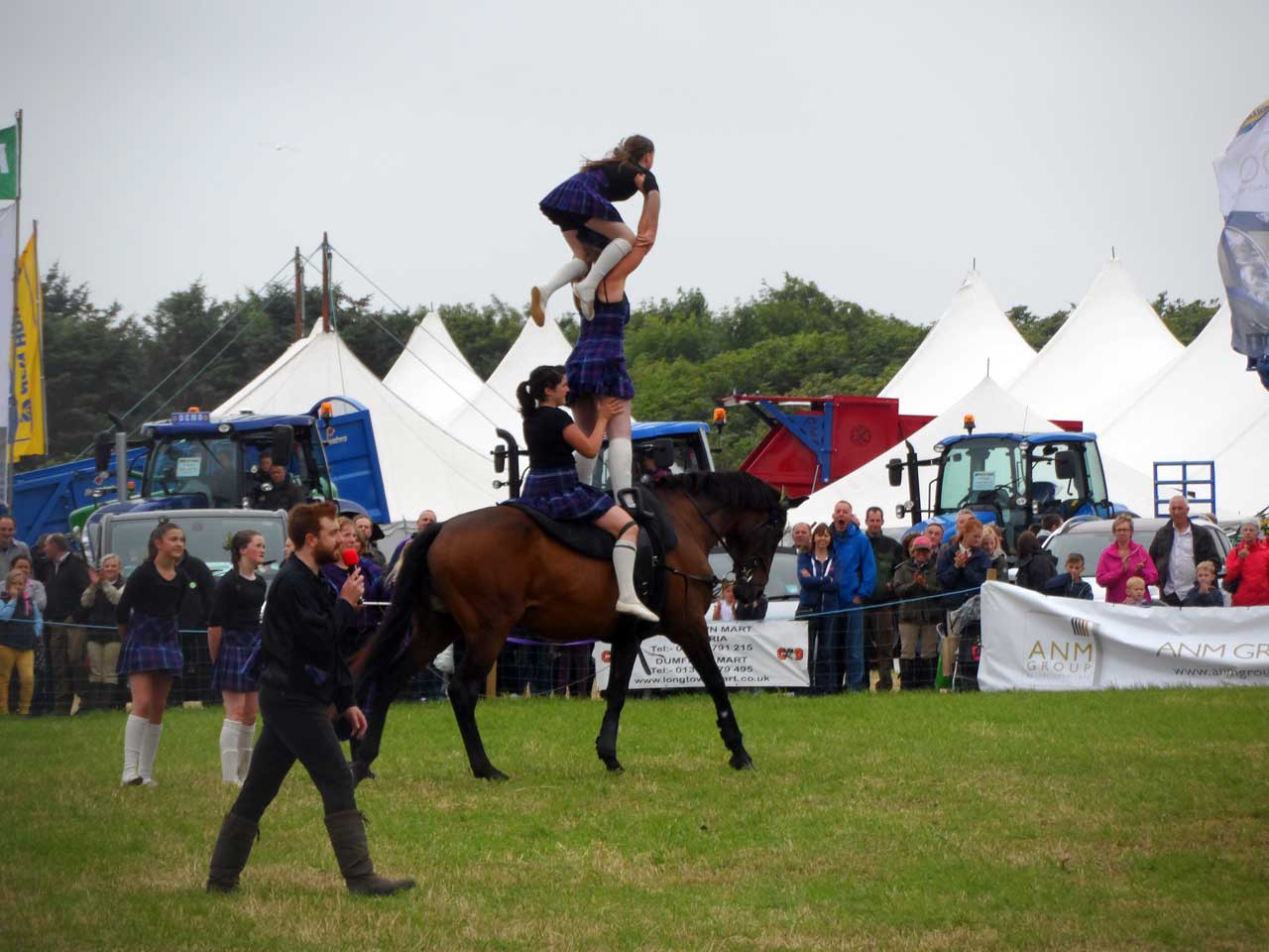 Photo: Caithness County Show 2014 - Saturday