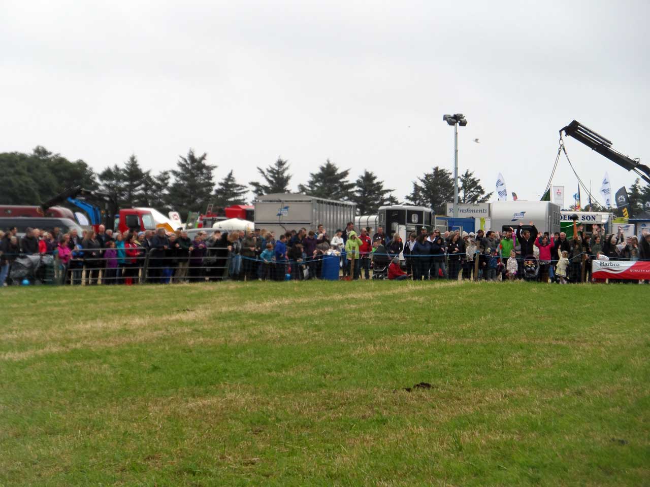 Photo: Caithness County Show 2014 - Saturday