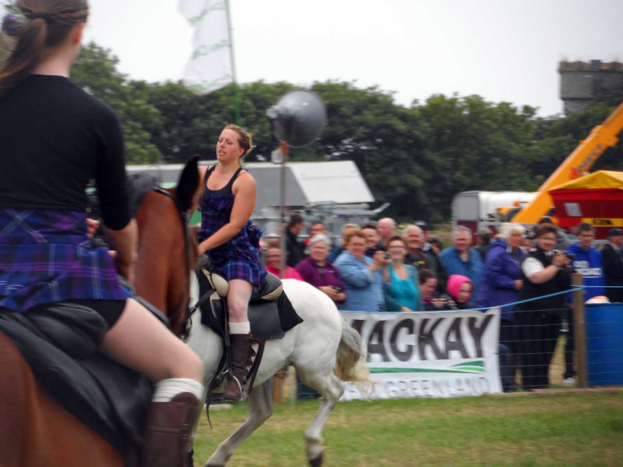 Photo: Caithness County Show 2014 - Saturday